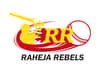 RAHEJA REBELS