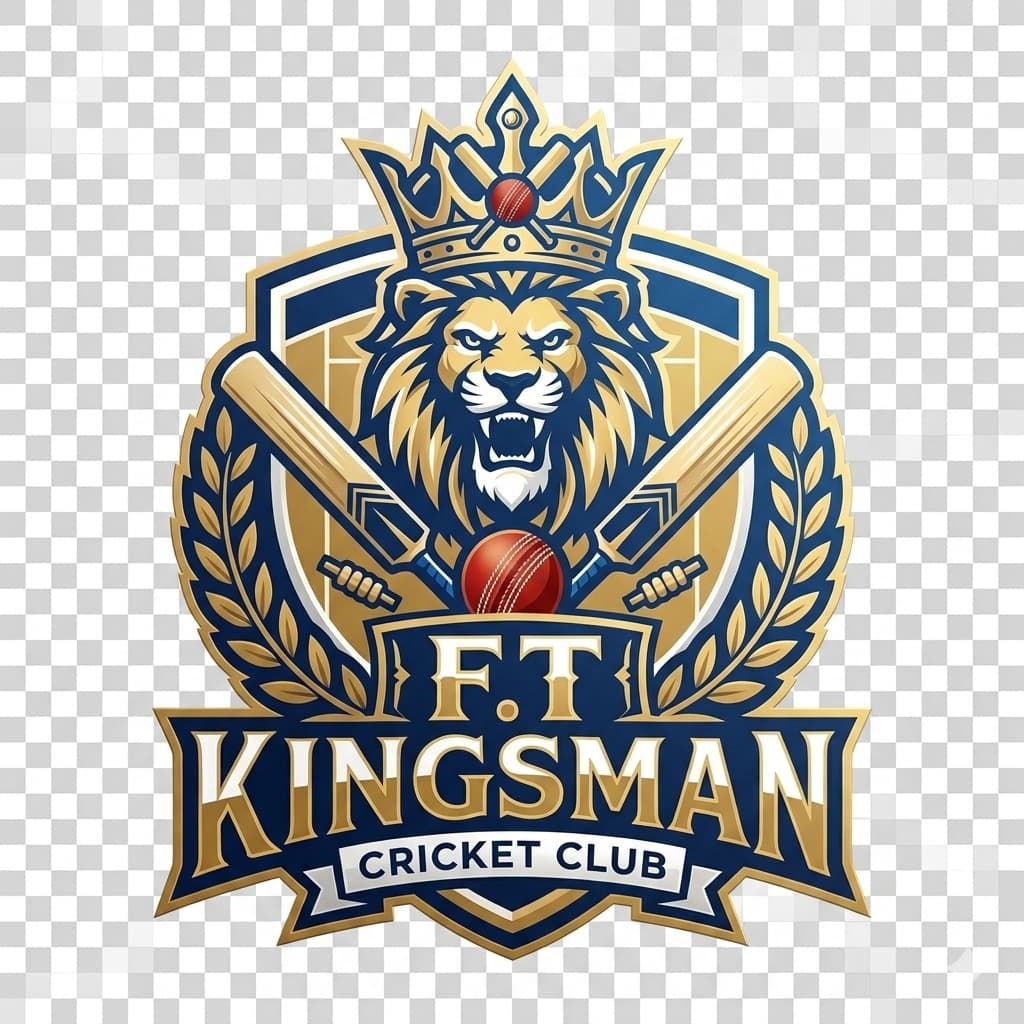 F.T Kingsman