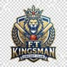 F.T Kingsman
