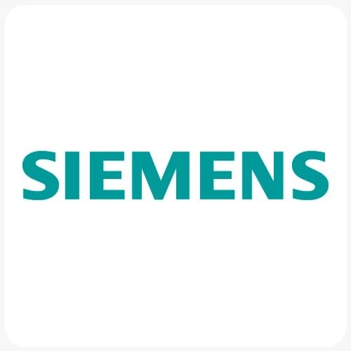 Siemens Pakistan team logo