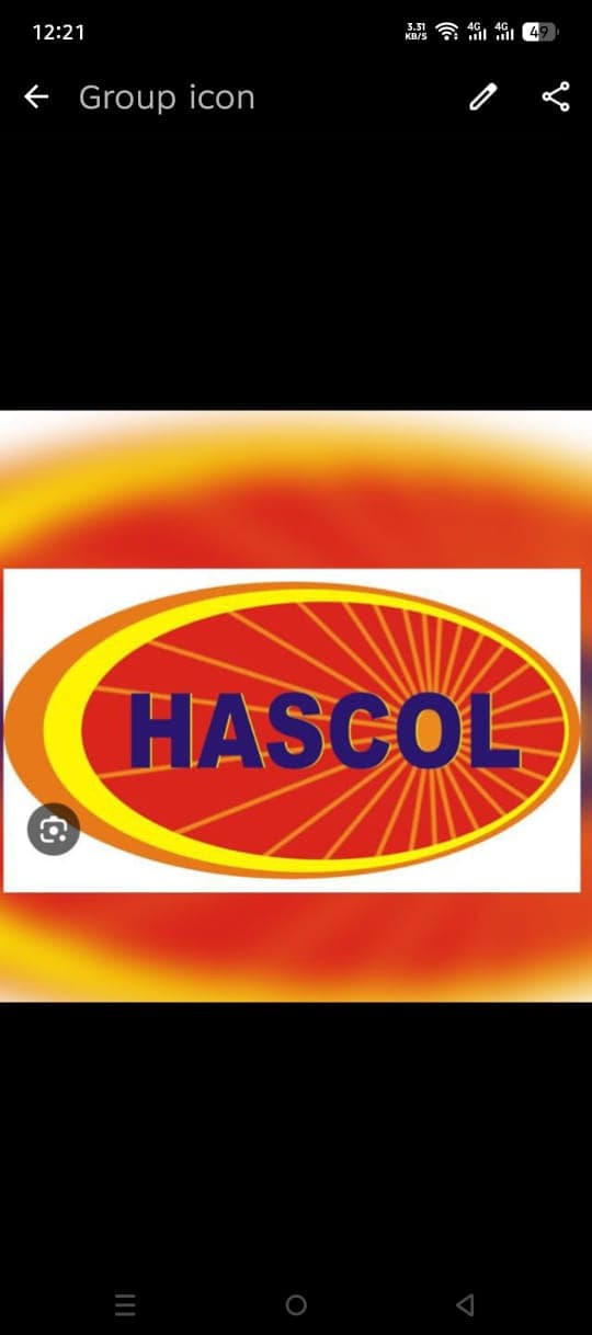 HASCOOL CA