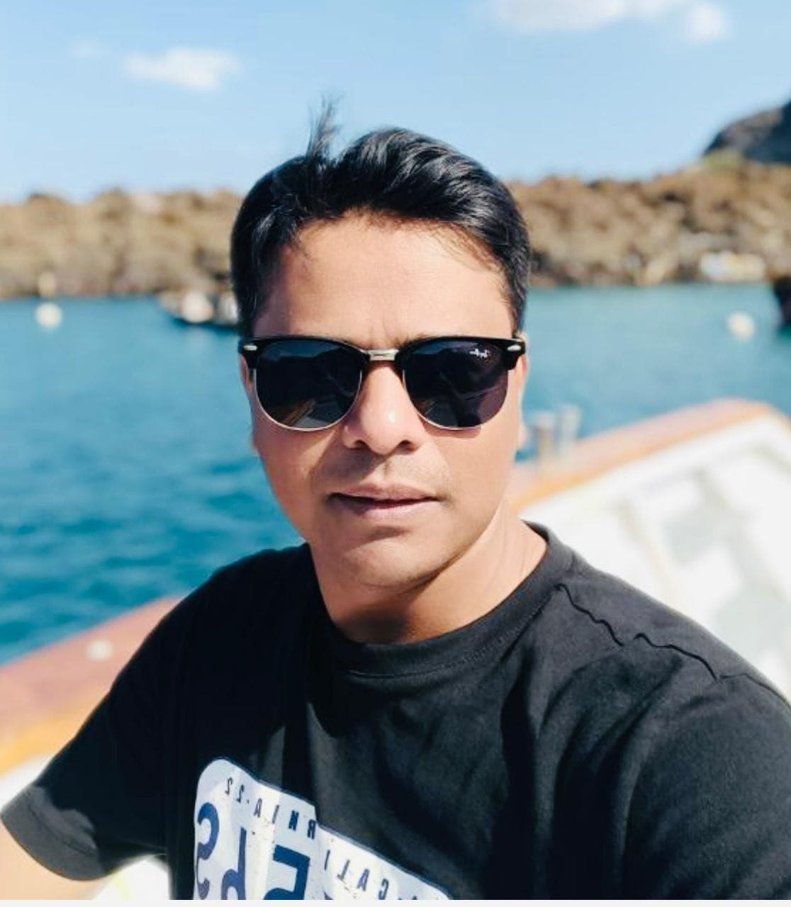 Mohammad Ritu