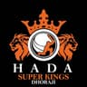 Hada Super Kings Dhoraji