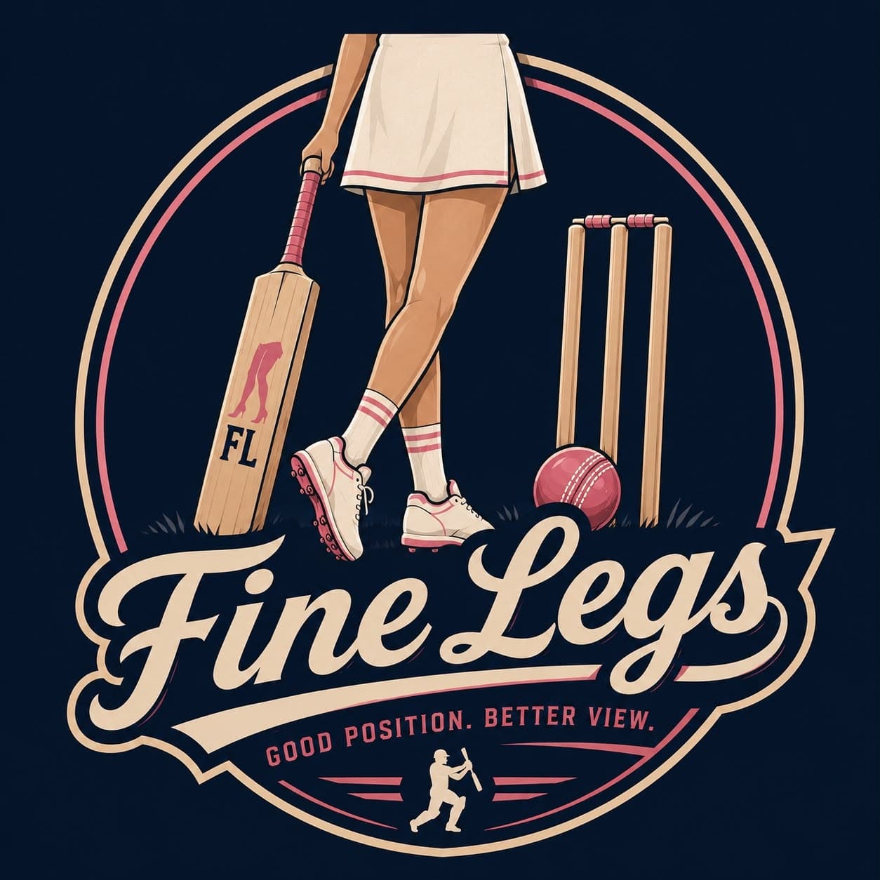 FINE   LEGS