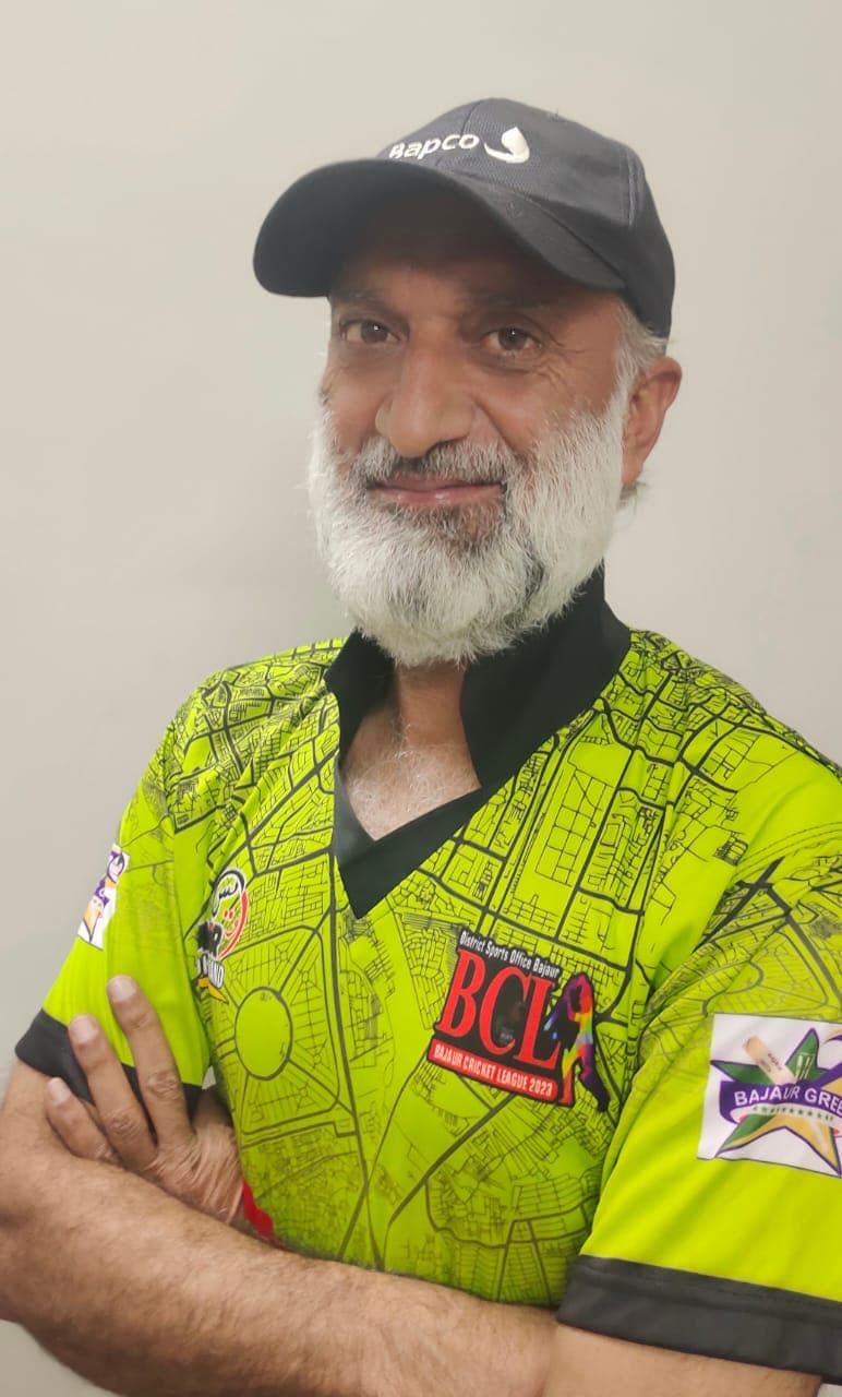 Noor Ul Hakeem
