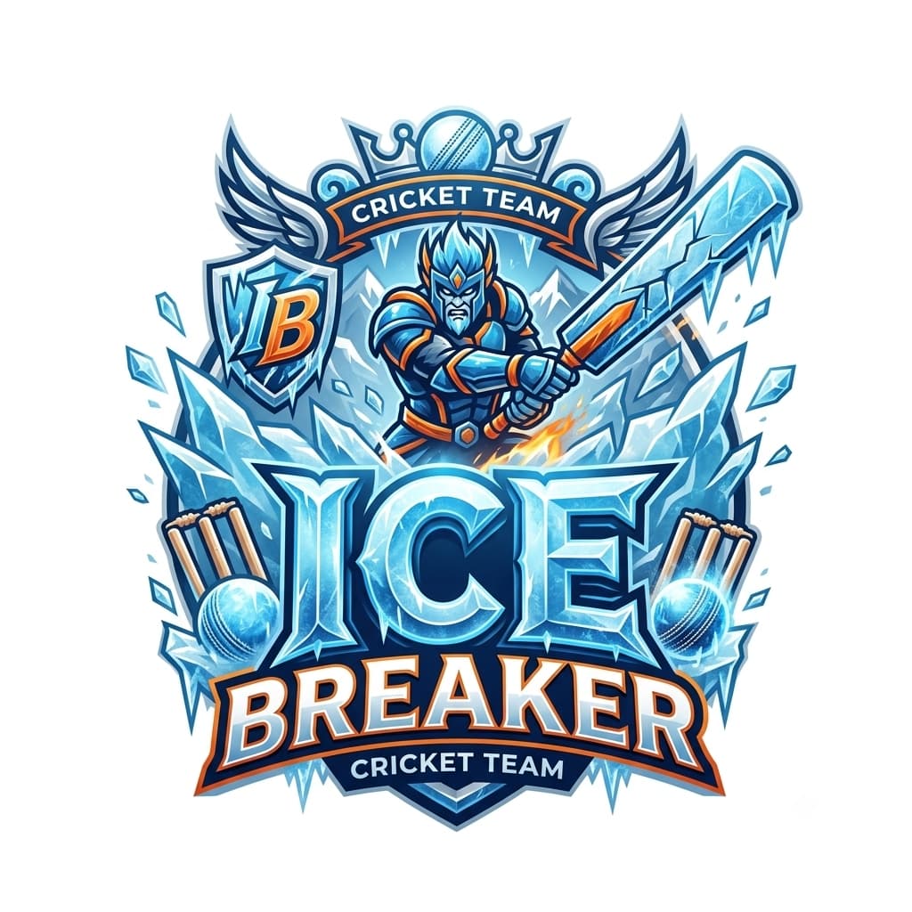 ICE BREAKER
