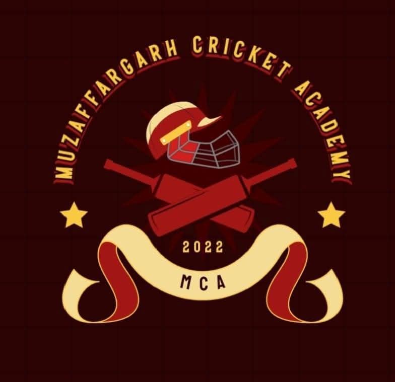 Muzaffargarh Cricket Academy