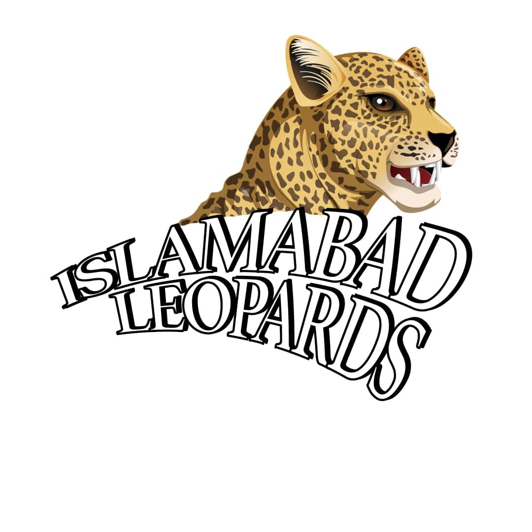 ISLAMABAD LAPOURD'S team logo