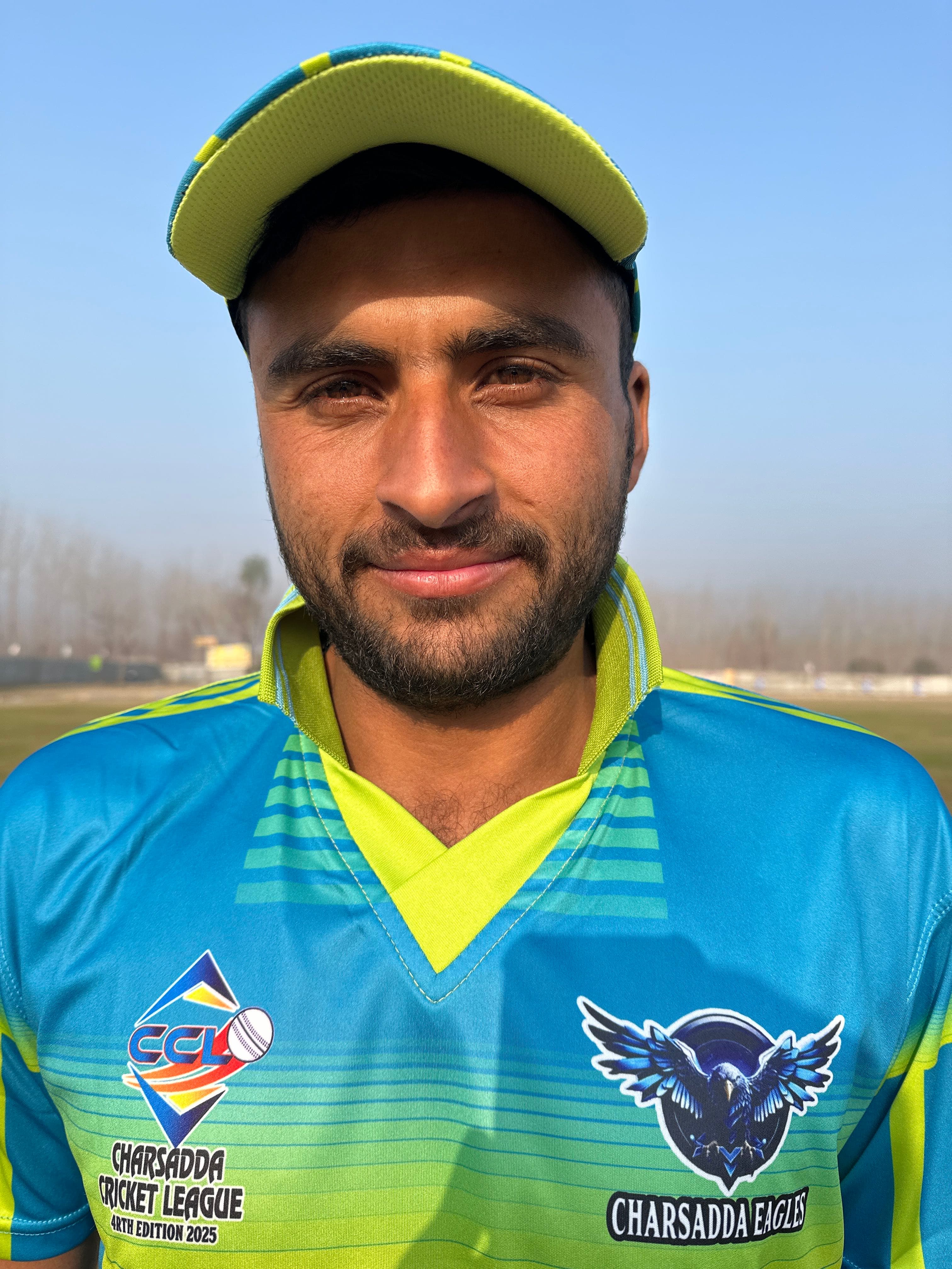 Haris Khan