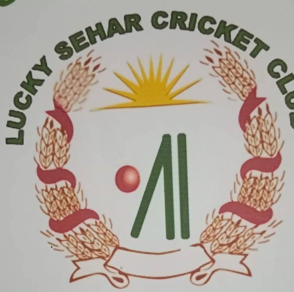 Lucky Sehar Cricket Club