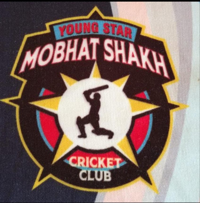 Young Star Muhbat Shakh team logo