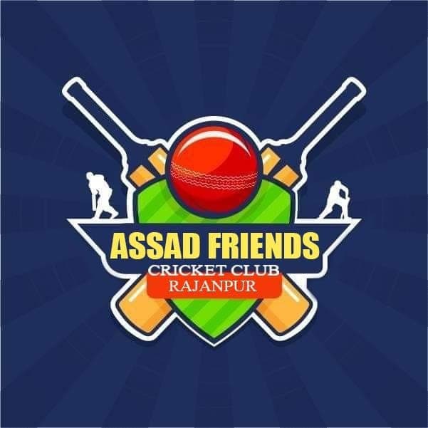 Asad Friends Cricket Club