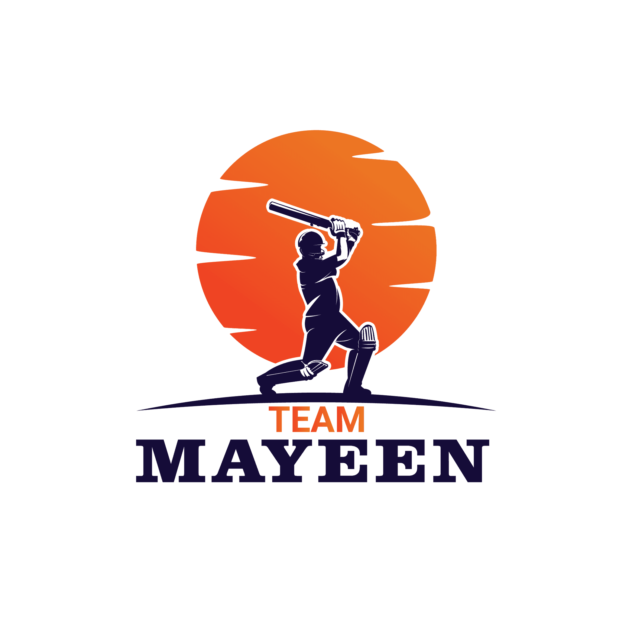 Team Mayeen team logo