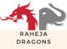 RAHEJA DRAGONS