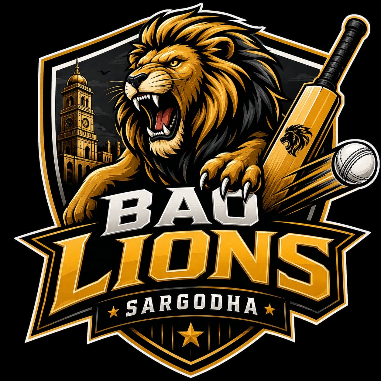 Bilal Lions Sargodha