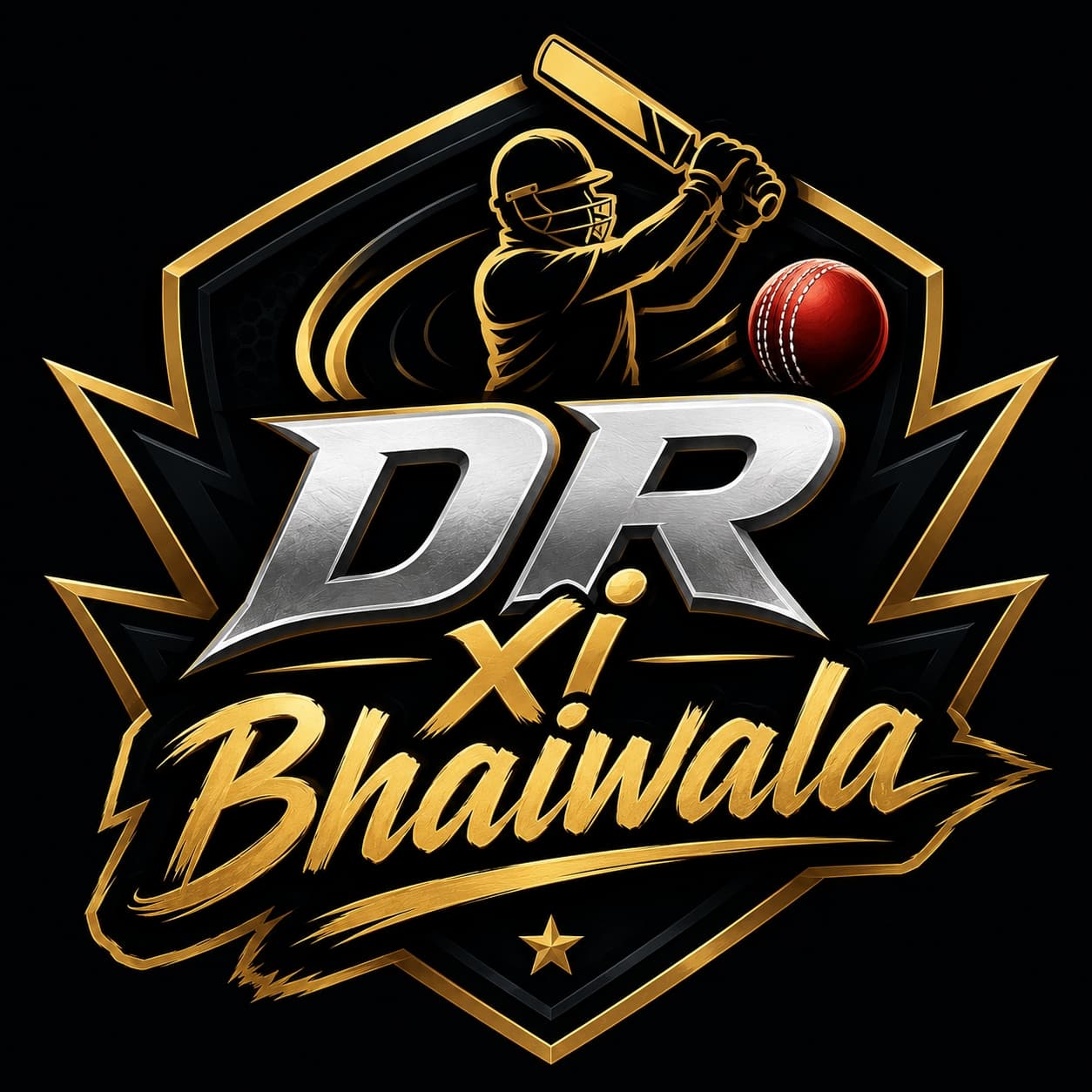 DR xi Bhaiwala