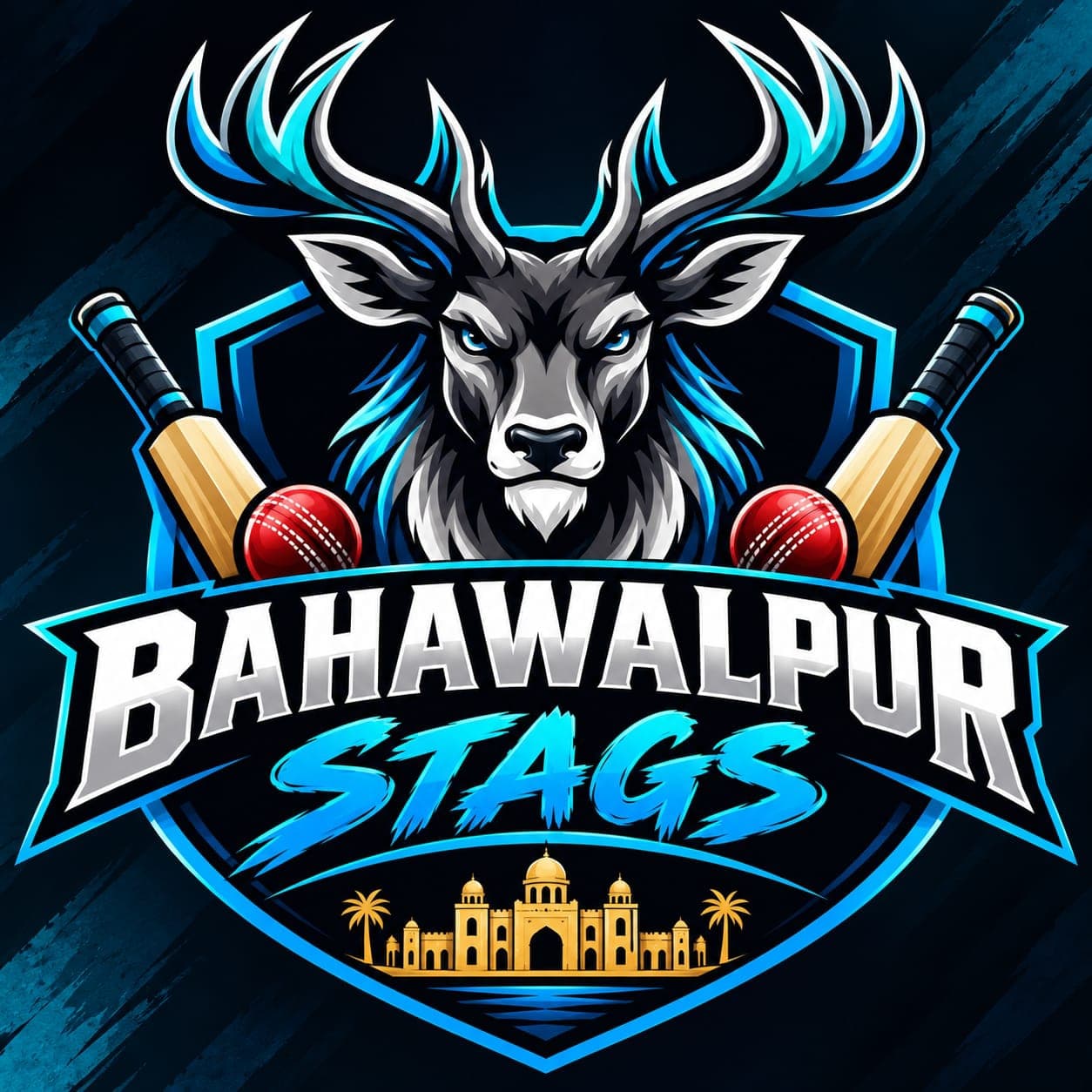 Fmc team logo
