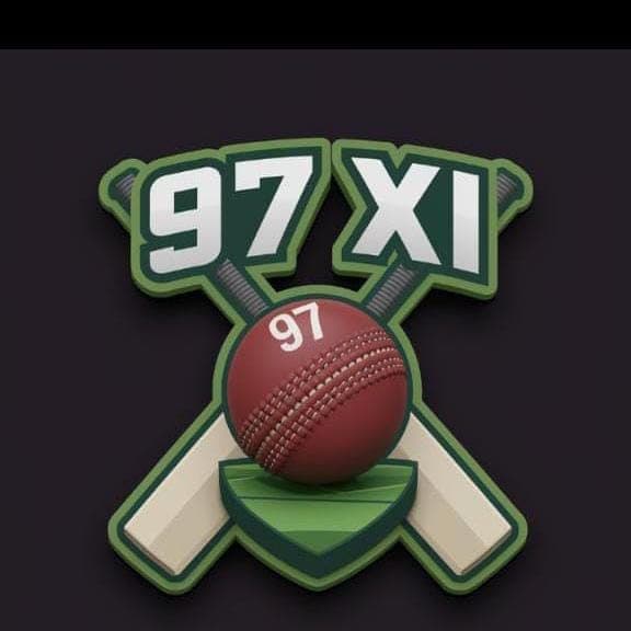 97 Eleven team logo