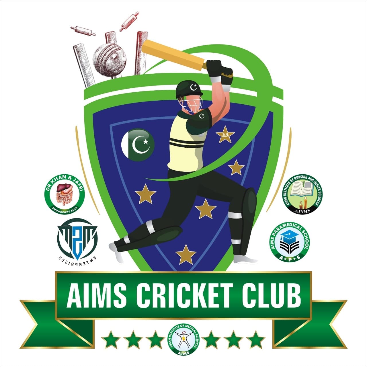 Aims Cc