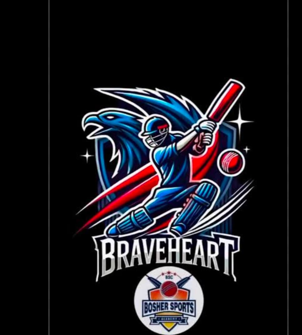 Brave Heart XI team logo