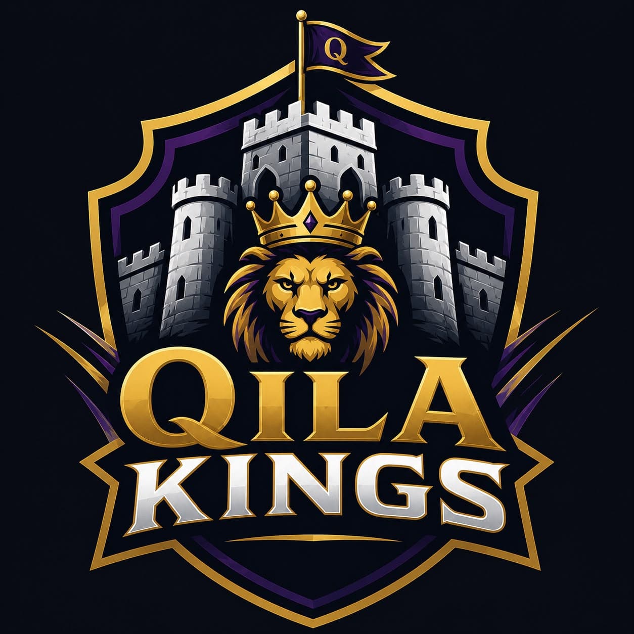 Qilla King