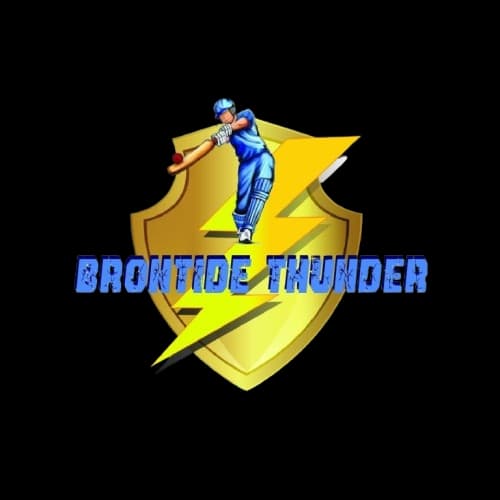 Brontid Thunder