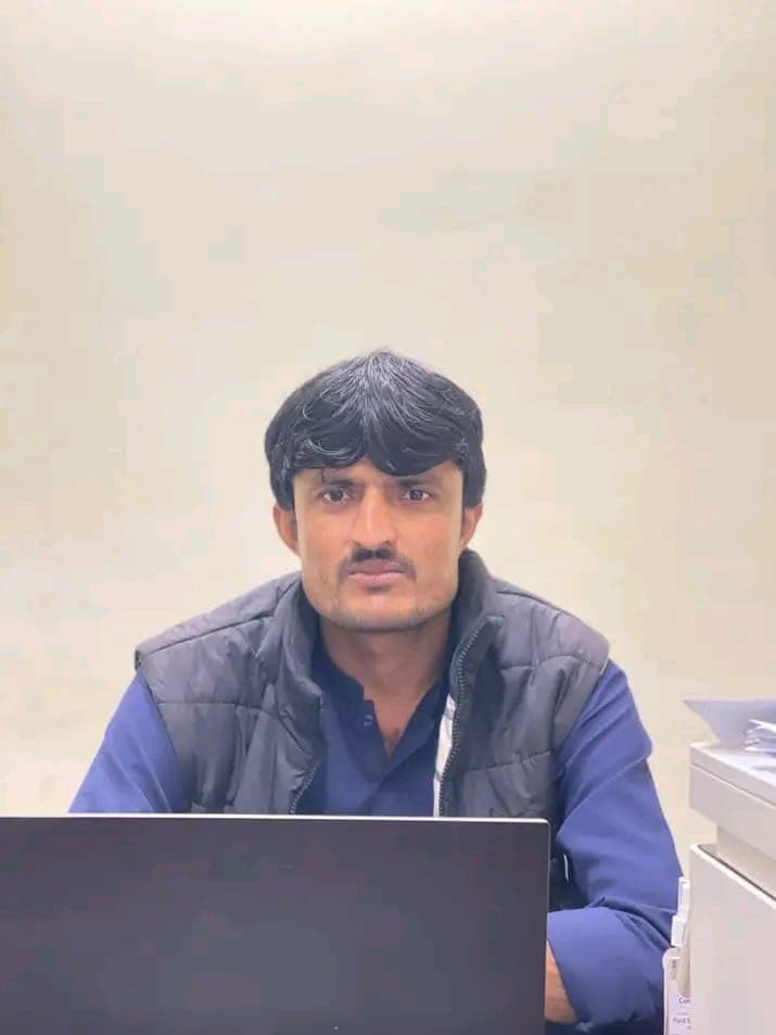 Dawood Singrasi