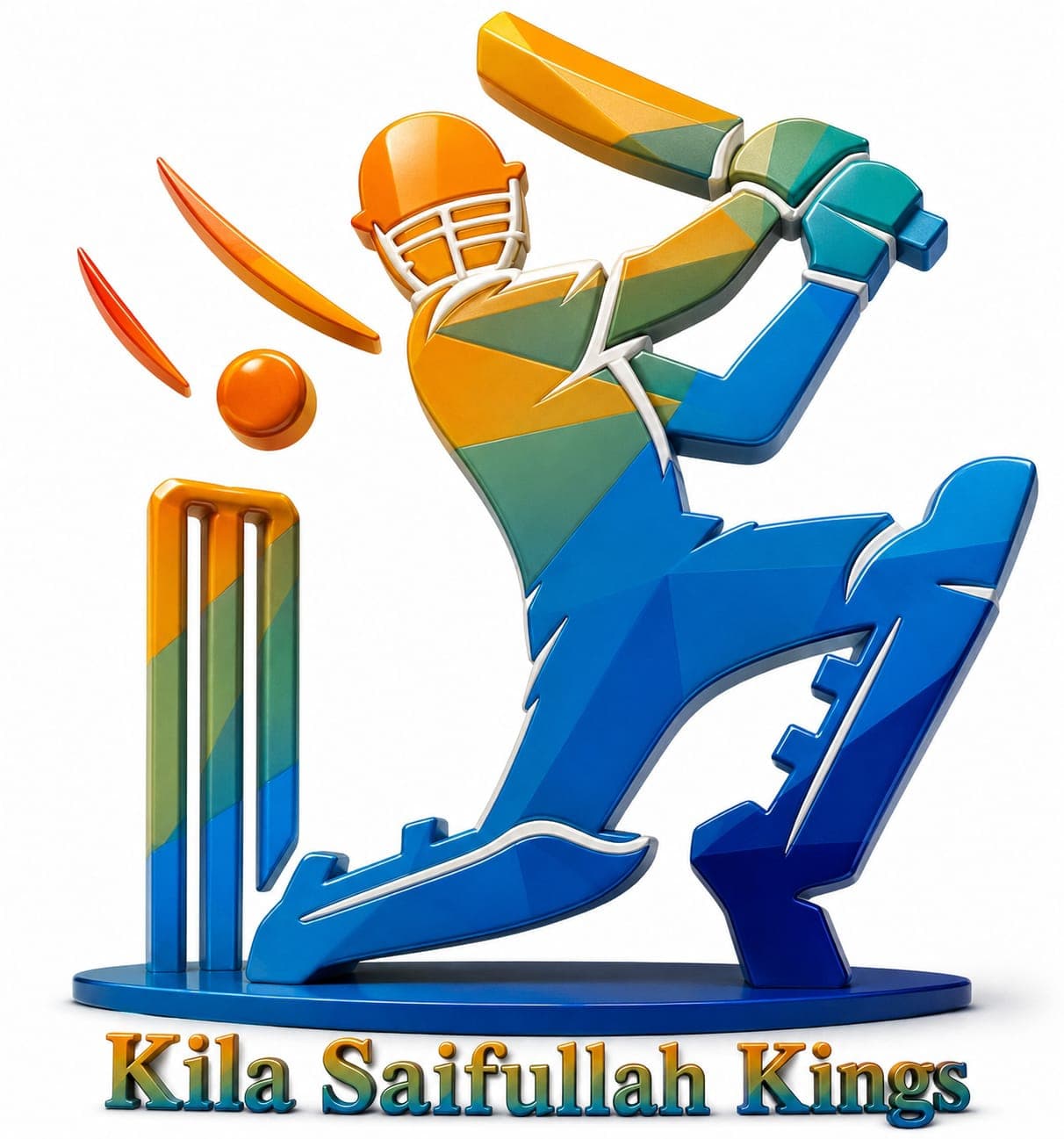 KILLA SAIFULLAH KINGS