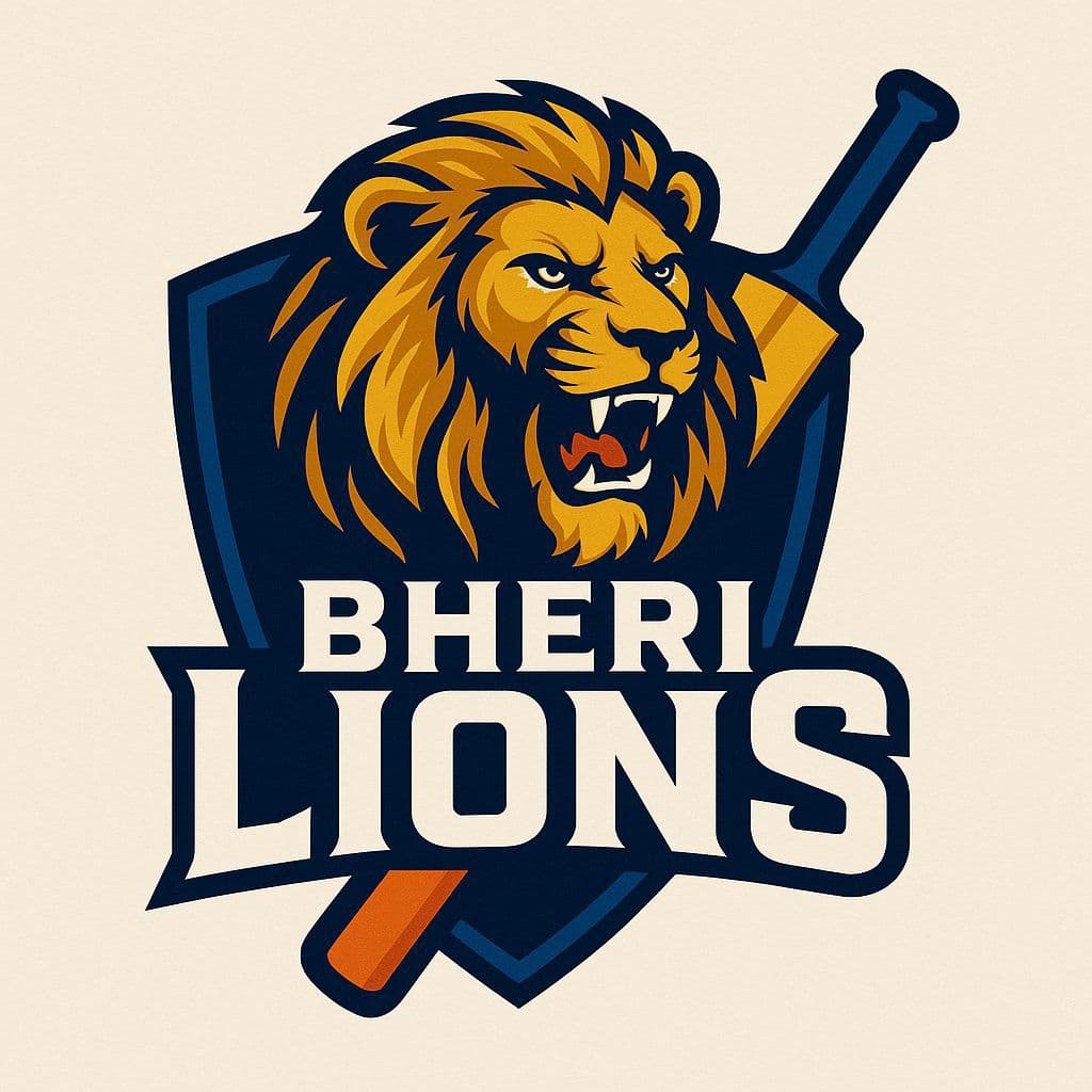 Bheri Lions