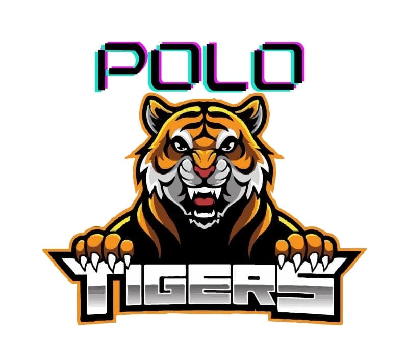 Polo Tigers team logo