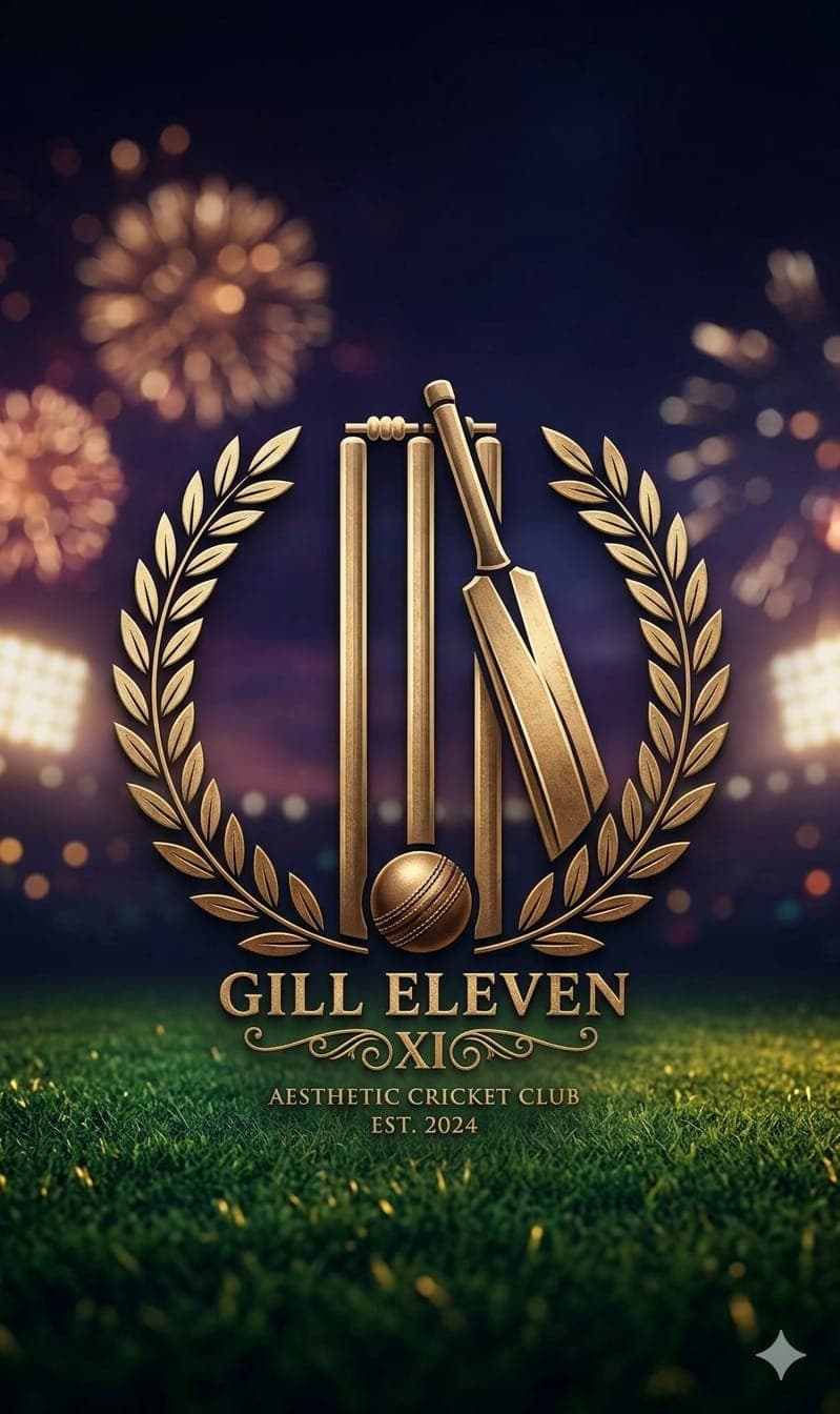 Gill elleven