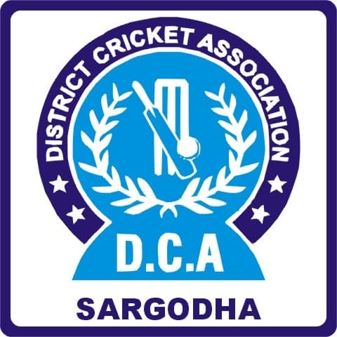 Sargodha team logo
