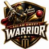 Aslam Sweet Warrior