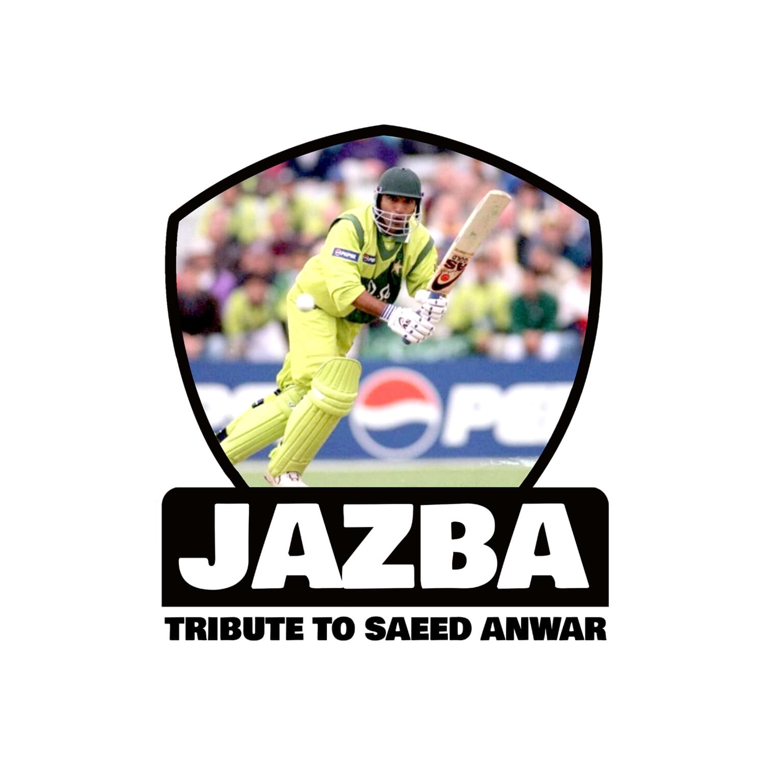Jazba