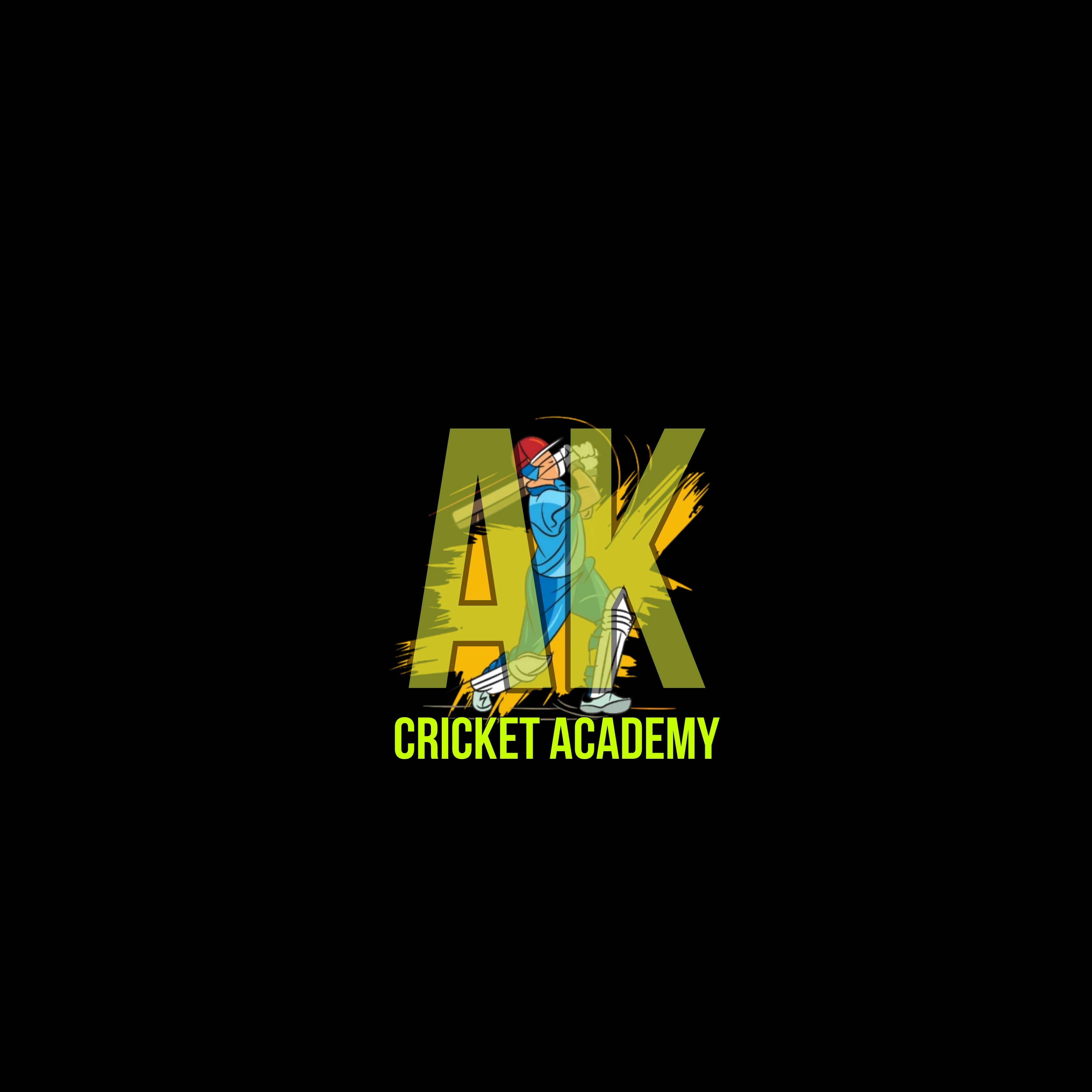 AK CRICKET ACADEMY team logo