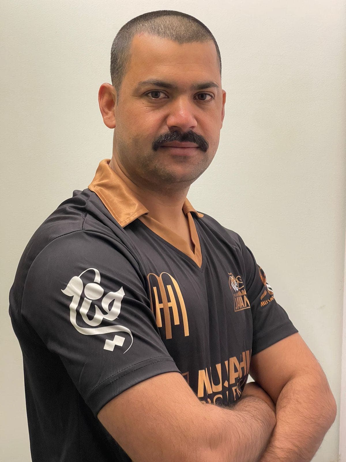 Khalil cricket player profile photo