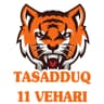 TASADAQ XI