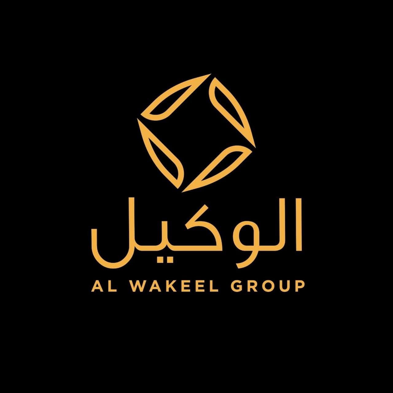 Al Wakeel team logo