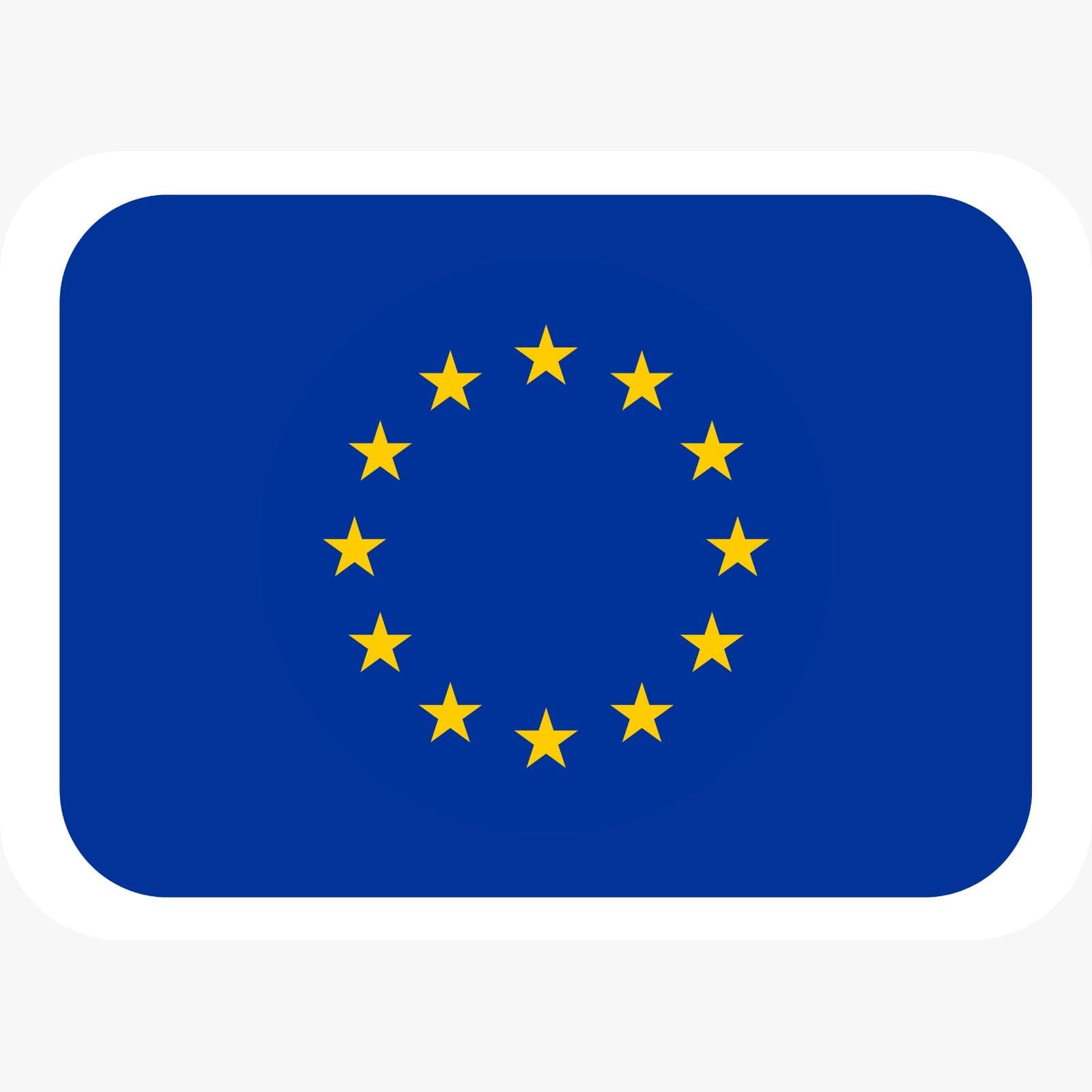 EU team logo