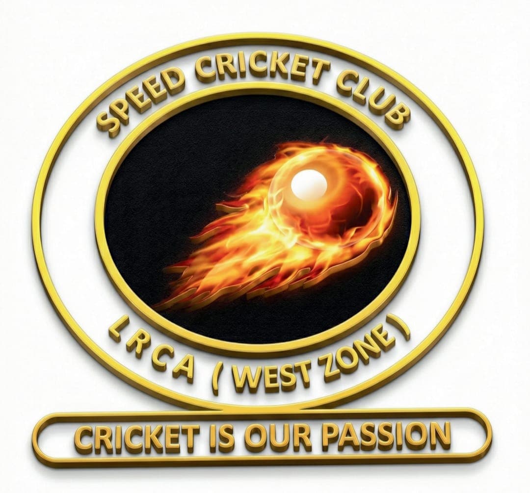 Speed CC team logo