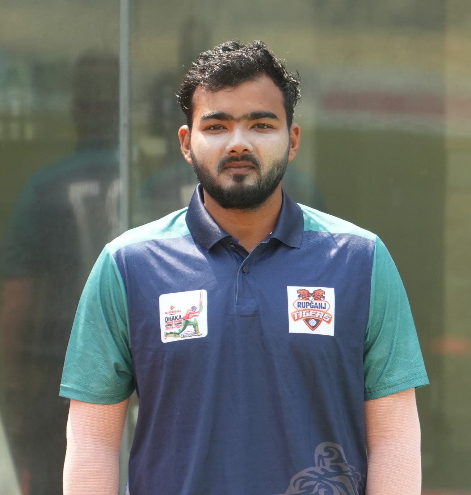 Asadullah-Al-Galib cricket player profile photo