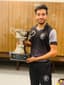 Haseeb Khan