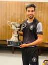Haseeb Khan