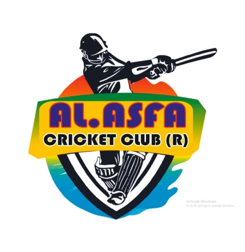 Al Asfa C C Okara