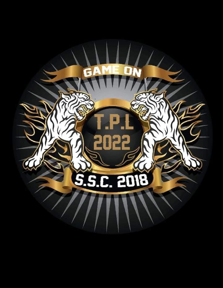SSC Batch 2k18 team logo