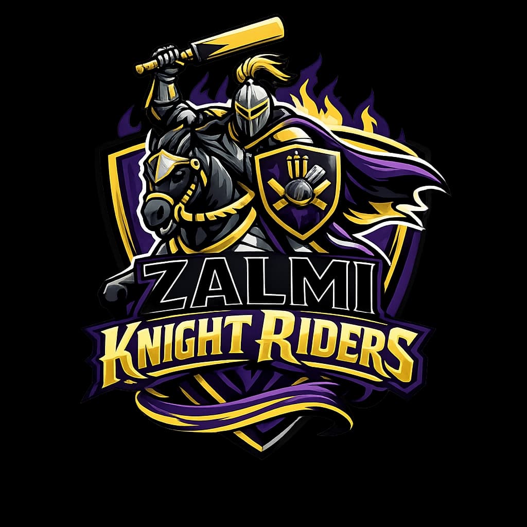 Zalmi Knite Rider