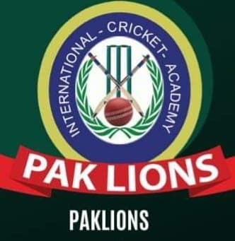 Pak Lions International Cricket Academy