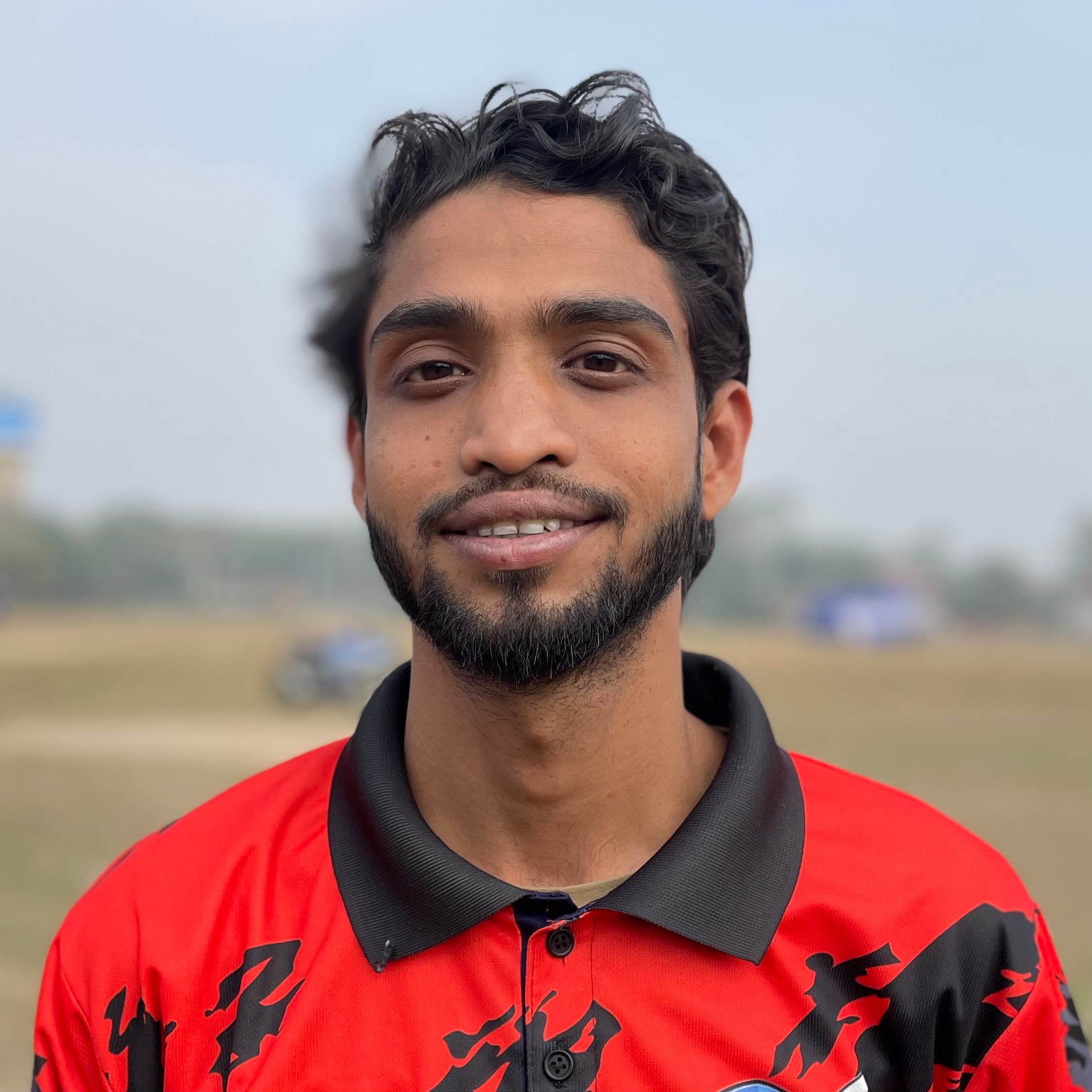Nitu Roy