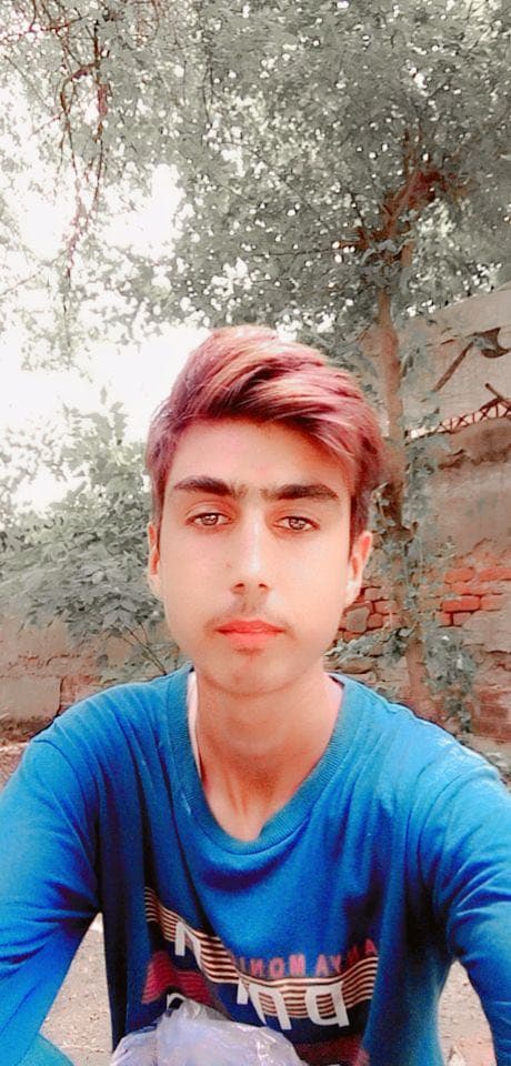 AMC Badshah Jnr