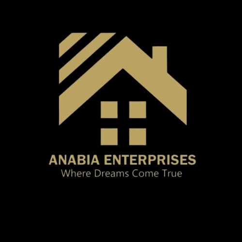 Anabia Enterprises team logo